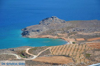 Bij Xerokambos | Lassithi Kreta | foto 23 - Foto van https://www.grieksegids.nl/fotos/kreta-lassithi/normaal/kreta-grieksegids-159.jpg