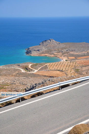 Bij Xerokambos | Lassithi Kreta | foto 24 - Foto van https://www.grieksegids.nl/fotos/kreta-lassithi/normaal/kreta-grieksegids-160.jpg