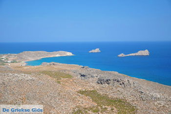 Bij Xerokambos | Lassithi Kreta | foto 25 - Foto van https://www.grieksegids.nl/fotos/kreta-lassithi/normaal/kreta-grieksegids-161.jpg