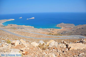 Bij Xerokambos | Lassithi Kreta | foto 26 - Foto van https://www.grieksegids.nl/fotos/kreta-lassithi/normaal/kreta-grieksegids-162.jpg