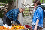 Foto Mourtzanakis - Jean-Luc Moreau