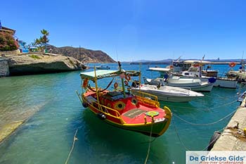 Agia Galini Kreta - Rethymnon Kreta Griekenland  - Foto van https://www.grieksegids.nl/fotos/kreta/agia-galini/normaal/agia-galini-kreta-006.jpg