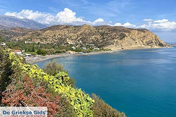Agia Galini Kreta - Rethymnon Kreta Griekenland  - Foto van https://www.grieksegids.nl/fotos/kreta/agia-galini/normaal/agia-galini-kreta-008.jpg