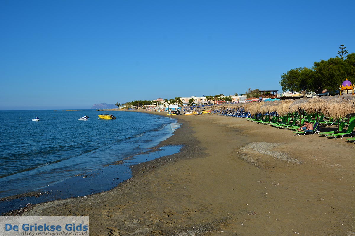 Agia Marina Kreta De Griekse Gids Agia Marina Kreta De Griekse Gids
