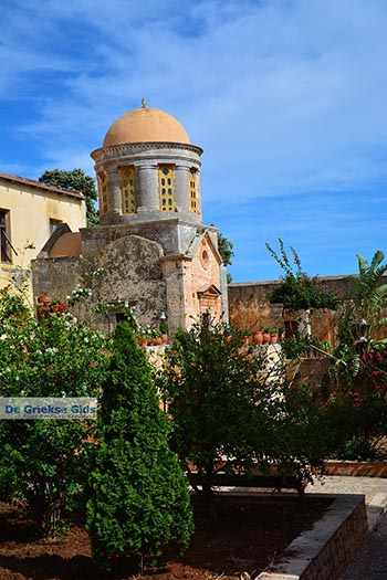 Agia Triada Tzagarolon Kreta - Departement Chania - Foto 11 - Foto van https://www.grieksegids.nl/fotos/kreta/agia-triada-tzagarolon/normaal/agia-triada-tzagarolon-kreta-011.jpg