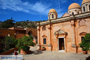 Agia Triada Tzagarolon Kreta - Departement Chania - Foto 14 - Foto van https://www.grieksegids.nl/fotos/kreta/agia-triada-tzagarolon/normaal/agia-triada-tzagarolon-kreta-014.jpg