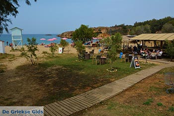 Agioi Apostoloi Kreta - Daratso Chania - Foto 40 - Foto van https://www.grieksegids.nl/fotos/kreta/agioi-apostoloi/normaal/agioi-apostoloi-kreta-040.jpg