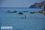 Agios Georgios beach - Rethymnon Kreta 8 - Foto van De Griekse Gids