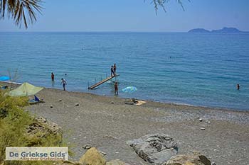 Agios Georgios beach - Rethymnon Kreta 3 - Foto van https://www.grieksegids.nl/fotos/kreta/agios-georgios/normaal/agios-georgios-beach-003.jpg