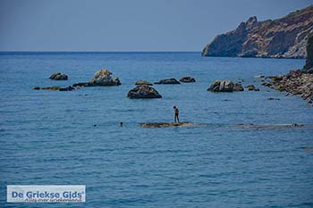 Agios Georgios beach - Rethymnon Kreta 8 - Foto van https://www.grieksegids.nl/fotos/kreta/agios-georgios/normaal/agios-georgios-beach-008.jpg