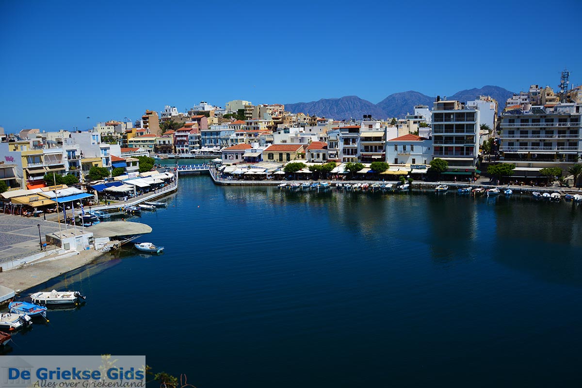 foto Agios Nikolaos Kreta - Departement Lassithi - Foto 36