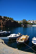 Agios Nikolaos Kreta - Departement Lassithi - Foto 10 - Foto van De Griekse Gids