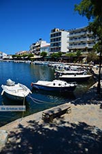 Agios Nikolaos Kreta - Departement Lassithi - Foto 15 - Foto van De Griekse Gids