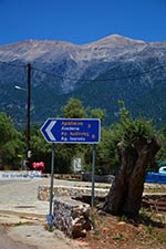 GriechenlandWeb.de Gebirge Lefka Ori Chania Kreta - Foto GriechenlandWeb.de