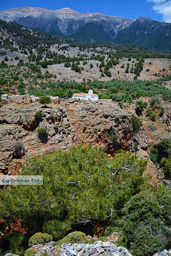 Aradena Kreta - Departement Chania - Foto 12 - Foto van https://www.grieksegids.nl/fotos/kreta/aradena/normaal/aradena-kreta-012.jpg