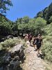 Imbros kloof | Kreta | Chania Kreta