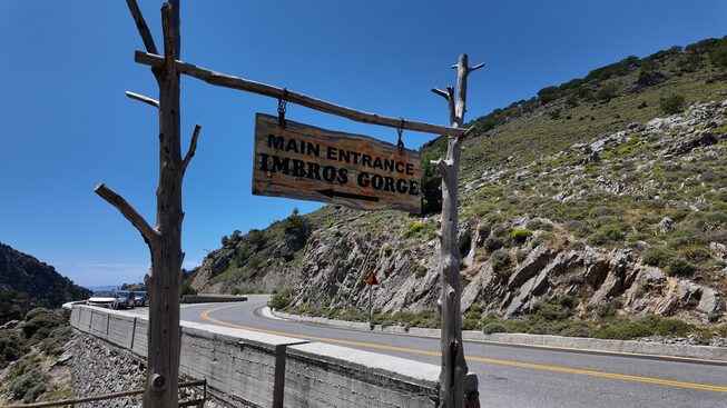 Imbros kloof | Kreta | Chania Kreta - Foto van https://www.grieksegids.nl/fotos/kreta/chania-kreta/imbros-kloof/mid/imbros-kloof-005.jpg?v=1787992025