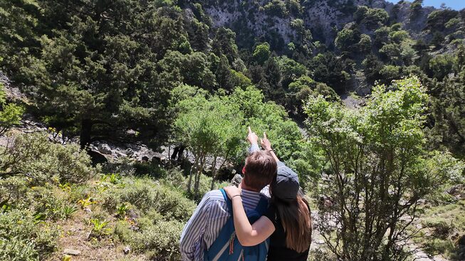 Imbros kloof | Kreta | Chania Kreta - Foto van https://www.grieksegids.nl/fotos/kreta/chania-kreta/imbros-kloof/mid/imbros-kloof-007.jpg?v=1787992055