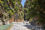 Samaria kloof Kreta | Chania Kreta | Samariakloof