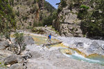 Samaria kloof Kreta | Chania Kreta | Samariakloof