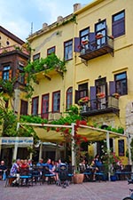 GriechenlandWeb Chania Stadt Chania Kreta - Foto GriechenlandWeb.de