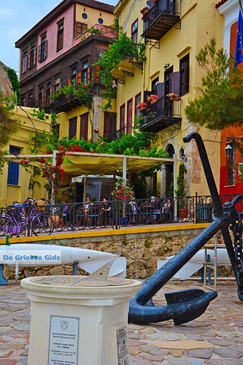 Chania stad Kreta - Departement Chania - Foto 6 - Foto van https://www.grieksegids.nl/fotos/kreta/chania-stad/normaal/chania-stad-kreta-006.jpg