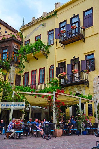 Chania stad Kreta - Departement Chania - Foto 7 - Foto van https://www.grieksegids.nl/fotos/kreta/chania-stad/normaal/chania-stad-kreta-007.jpg