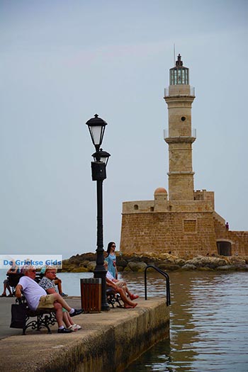 Chania stad Kreta - Departement Chania - Foto 9 - Foto van https://www.grieksegids.nl/fotos/kreta/chania-stad/normaal/chania-stad-kreta-009.jpg