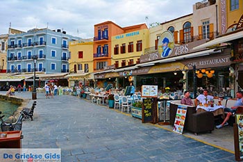 Chania stad Kreta - Departement Chania - Foto 12 - Foto van https://www.grieksegids.nl/fotos/kreta/chania-stad/normaal/chania-stad-kreta-012.jpg