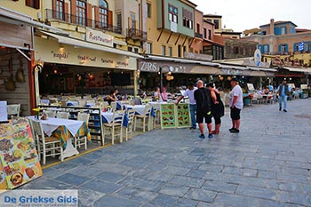 Chania stad Kreta - Departement Chania - Foto 13 - Foto van https://www.grieksegids.nl/fotos/kreta/chania-stad/normaal/chania-stad-kreta-013.jpg
