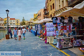 Chania stad Kreta - Departement Chania - Foto 15 - Foto van https://www.grieksegids.nl/fotos/kreta/chania-stad/normaal/chania-stad-kreta-015.jpg