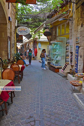 Chania stad Kreta - Departement Chania - Foto 16 - Foto van https://www.grieksegids.nl/fotos/kreta/chania-stad/normaal/chania-stad-kreta-016.jpg