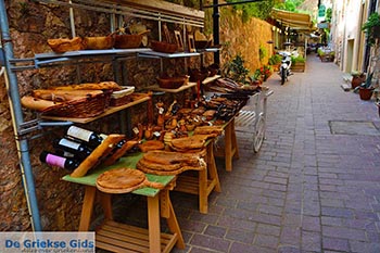 Chania stad Kreta - Departement Chania - Foto 21 - Foto van https://www.grieksegids.nl/fotos/kreta/chania-stad/normaal/chania-stad-kreta-021.jpg