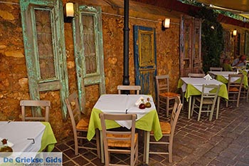 Chania stad Kreta - Departement Chania - Foto 22 - Foto van https://www.grieksegids.nl/fotos/kreta/chania-stad/normaal/chania-stad-kreta-022.jpg