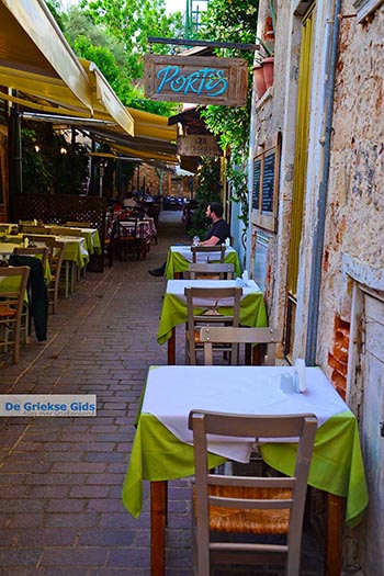 Chania stad Kreta - Departement Chania - Foto 23 - Foto van https://www.grieksegids.nl/fotos/kreta/chania-stad/normaal/chania-stad-kreta-023.jpg