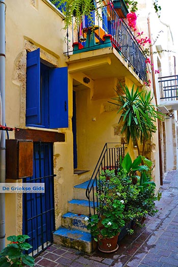 Chania stad Kreta - Departement Chania - Foto 25 - Foto van https://www.grieksegids.nl/fotos/kreta/chania-stad/normaal/chania-stad-kreta-025.jpg
