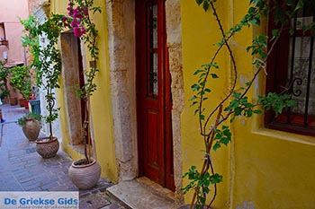 Chania stad Kreta - Departement Chania - Foto 26 - Foto van https://www.grieksegids.nl/fotos/kreta/chania-stad/normaal/chania-stad-kreta-026.jpg