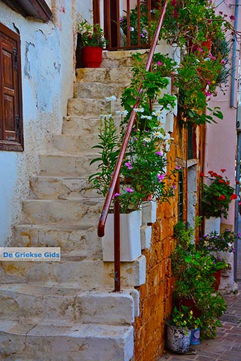 Chania stad Kreta - Departement Chania - Foto 27 - Foto van https://www.grieksegids.nl/fotos/kreta/chania-stad/normaal/chania-stad-kreta-027.jpg