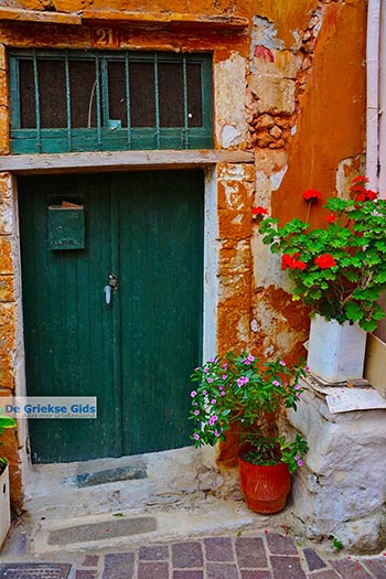 Chania stad Kreta - Departement Chania - Foto 30 - Foto van https://www.grieksegids.nl/fotos/kreta/chania-stad/normaal/chania-stad-kreta-030.jpg