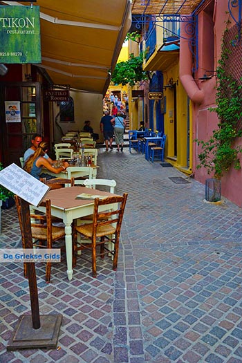 Chania stad Kreta - Departement Chania - Foto 31 - Foto van https://www.grieksegids.nl/fotos/kreta/chania-stad/normaal/chania-stad-kreta-031.jpg