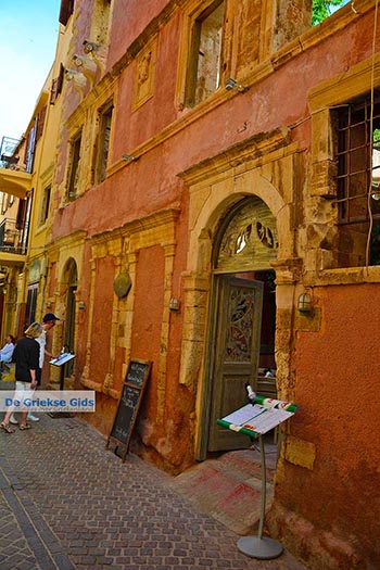 Chania stad Kreta - Departement Chania - Foto 35 - Foto van https://www.grieksegids.nl/fotos/kreta/chania-stad/normaal/chania-stad-kreta-035.jpg