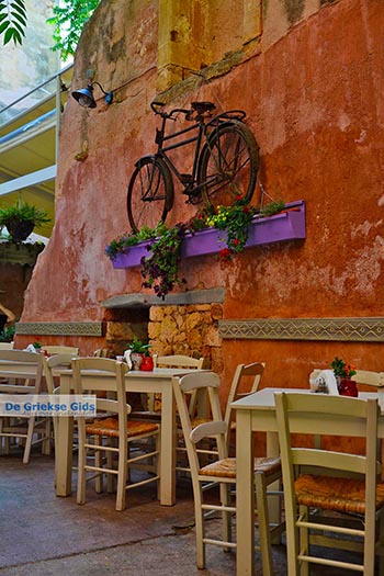 Chania stad Kreta - Departement Chania - Foto 37 - Foto van https://www.grieksegids.nl/fotos/kreta/chania-stad/normaal/chania-stad-kreta-037.jpg