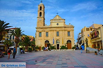 Chania stad Kreta - Departement Chania - Foto 38 - Foto van https://www.grieksegids.nl/fotos/kreta/chania-stad/normaal/chania-stad-kreta-038.jpg
