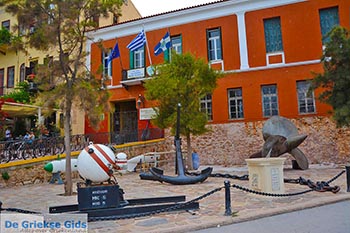 Chania stad Kreta - Departement Chania - Foto 41 - Foto van https://www.grieksegids.nl/fotos/kreta/chania-stad/normaal/chania-stad-kreta-041.jpg