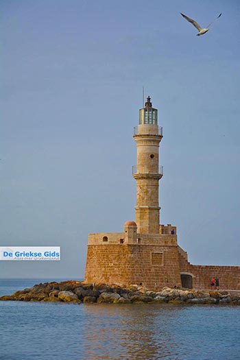 Chania stad Kreta - Departement Chania - Foto 42 - Foto van https://www.grieksegids.nl/fotos/kreta/chania-stad/normaal/chania-stad-kreta-042.jpg