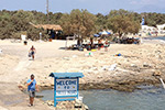 Chrissi eiland - Departement Lassithi Kreta - Foto 8 - Foto Onno Cleijpool