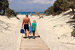 GriechenlandWeb.de Chrissi Insel Lassithi Kreta - Foto Onno Cleijpool