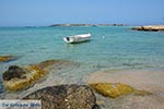 Elafonisi Kreta - Departement Chania - Foto 2 - Foto van De Griekse Gids