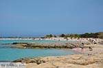 Elafonisi Kreta - Departement Chania - Foto 7 - Foto van De Griekse Gids
