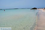Elafonisi Kreta - Departement Chania - Foto 13 - Foto van De Griekse Gids